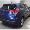 honda vezel 2014 -HONDA--VEZEL DBA-RU1--RU1-1016051---HONDA--VEZEL DBA-RU1--RU1-1016051- image 2