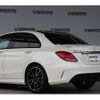 mercedes-benz amg 2018 -MERCEDES-BENZ--AMG CBA-205064--WDD2050642R396656---MERCEDES-BENZ--AMG CBA-205064--WDD2050642R396656- image 5