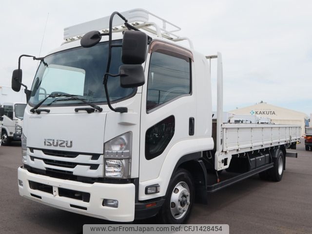 isuzu forward 2017 -ISUZU--Forward TKG-FRR90S2--FRR90-7112421---ISUZU--Forward TKG-FRR90S2--FRR90-7112421- image 1