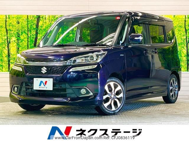 suzuki solio-bandit 2016 quick_quick_MA36S_MA36S-613070 image 1