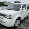 nissan cube 2012 -NISSAN--Cube Z12--170875---NISSAN--Cube Z12--170875- image 17