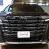 toyota vellfire 2024 -TOYOTA--Vellfire 6AA-AAHH40W--AAHH40-0015411---TOYOTA--Vellfire 6AA-AAHH40W--AAHH40-0015411- image 5