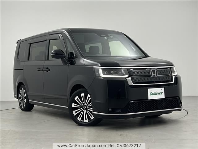 honda stepwagon 2022 -HONDA--Stepwgn 6AA-RP8--RP8-1002800---HONDA--Stepwgn 6AA-RP8--RP8-1002800- image 1