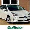 toyota prius 2017 -TOYOTA--Prius DAA-ZVW50--ZVW50-8044916---TOYOTA--Prius DAA-ZVW50--ZVW50-8044916- image 1