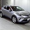 toyota c-hr 2017 -TOYOTA 【広島 302せ4929】--C-HR ZYX10-2051225---TOYOTA 【広島 302せ4929】--C-HR ZYX10-2051225- image 1