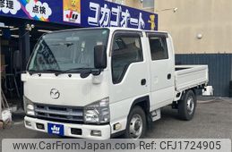 mazda titan 2013 CFJ1724905