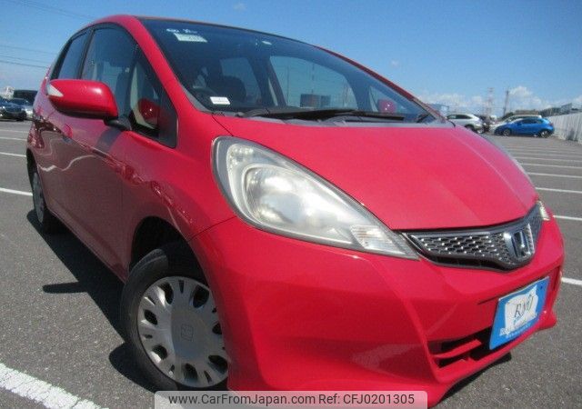 honda fit 2011 REALMOTOR_Y2024080261A-12 image 2