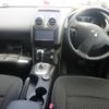 nissan dualis 2008 -NISSAN--Dualis KNJ10-200368---NISSAN--Dualis KNJ10-200368- image 4