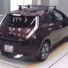 nissan leaf 2017 -NISSAN--Leaf AZE0-216947---NISSAN--Leaf AZE0-216947- image 2