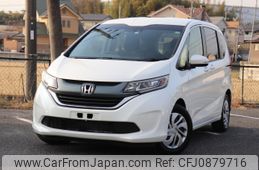 honda freed 2018 -HONDA--Freed GB5--GB5-1051173---HONDA--Freed GB5--GB5-1051173-