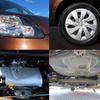 toyota porte 2016 quick_quick_DBA-NSP141_NSP141-8043604 image 9