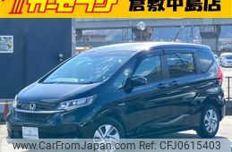 honda freed 2019 -HONDA--Freed GB7--GB7-3105572---HONDA--Freed GB7--GB7-3105572-