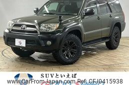 toyota hilux-surf 2006 -TOYOTA--Hilux Surf CBA-TRN215W--TRN215-0013732---TOYOTA--Hilux Surf CBA-TRN215W--TRN215-0013732-