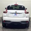 nissan juke 2015 -NISSAN--Juke DBA-YF15--YF15-403997---NISSAN--Juke DBA-YF15--YF15-403997- image 16