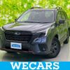 subaru forester 2021 quick_quick_5AA-SKE_SKE-073079 image 1