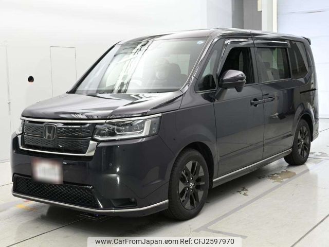 2023 Honda Stepwagon RP6 - Car Price $30,076