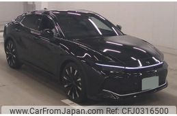 toyota crown 2023 quick_quick_5AA-TZSH35_4004052