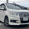 honda stepwagon 2011 -HONDA--Stepwgn DBA-RK5--RK5-1107608---HONDA--Stepwgn DBA-RK5--RK5-1107608- image 1