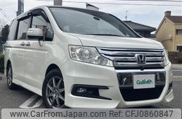 honda stepwagon 2011 -HONDA--Stepwgn DBA-RK5--RK5-1107608---HONDA--Stepwgn DBA-RK5--RK5-1107608-