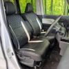 daihatsu tanto 2022 CFJ1745606 image 8