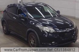 honda vezel 2014 quick_quick_DBA-RU2_1000729