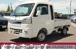 daihatsu hijet-truck 2019 quick_quick_S510P_S510P-0251699