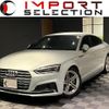 audi a5-sportback 2018 quick_quick_F5CYRL_WAUZZZF57JA114784 image 1