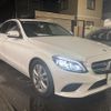 mercedes-benz c-class 2018 -MERCEDES-BENZ--Benz C Class LDA-205014C--WDD2050142R425996---MERCEDES-BENZ--Benz C Class LDA-205014C--WDD2050142R425996- image 1