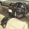 toyota altezza 2002 CFJ1413568 image 4
