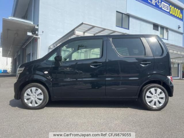 suzuki wagon-r 2022 quick_quick_MH85S_MH85S-151225 image 2