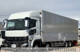 mitsubishi-fuso super-great 2025 -MITSUBISHI--Super Great 2PG-FS84VZ--FS84VZ-501046---MITSUBISHI--Super Great 2PG-FS84VZ--FS84VZ-501046-