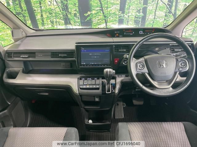 honda stepwagon-spada 2016 CFJ1696040 image 2