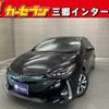 toyota prius-phv 2018 -TOYOTA--Prius PHV DLA-ZVW52--ZVW52-3069131---TOYOTA--Prius PHV DLA-ZVW52--ZVW52-3069131- image 1