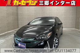 toyota prius-phv 2018 -TOYOTA--Prius PHV DLA-ZVW52--ZVW52-3069131---TOYOTA--Prius PHV DLA-ZVW52--ZVW52-3069131-