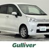 daihatsu move 2011 -DAIHATSU--Move DBA-LA100S--LA100S-0090977---DAIHATSU--Move DBA-LA100S--LA100S-0090977- image 1