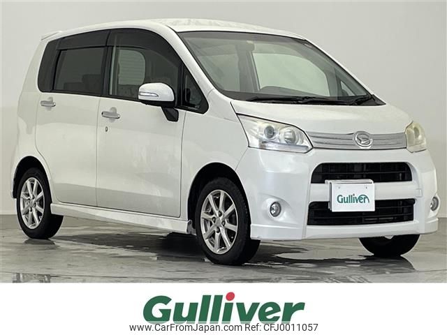 daihatsu move 2011 -DAIHATSU--Move DBA-LA100S--LA100S-0090977---DAIHATSU--Move DBA-LA100S--LA100S-0090977- image 1