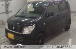 suzuki wagon-r 2015 -SUZUKI 【土浦 580ぬ7505】--Wagon R MH34S-394284---SUZUKI 【土浦 580ぬ7505】--Wagon R MH34S-394284-