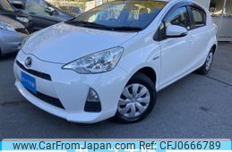 toyota aqua 2014 -TOYOTA--AQUA DAA-NHP10--NHP10-2329498---TOYOTA--AQUA DAA-NHP10--NHP10-2329498-