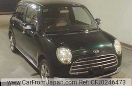 daihatsu mira-gino 2005 -DAIHATSU--Mira Gino L650S--0032977---DAIHATSU--Mira Gino L650S--0032977-