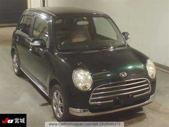 daihatsu mira-gino 2005 -DAIHATSU--Mira Gino L650S--0032977---DAIHATSU--Mira Gino L650S--0032977- image 1