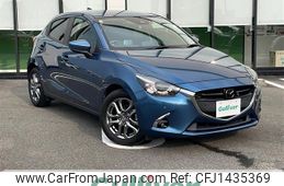mazda demio 2018 -MAZDA--Demio LDA-DJ5FS--DJ5FS-508729---MAZDA--Demio LDA-DJ5FS--DJ5FS-508729-