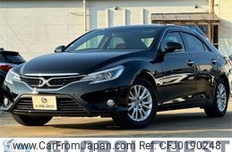 toyota mark-x 2014 -TOYOTA--MarkX DBA-GRX130--GRX130-6087381---TOYOTA--MarkX DBA-GRX130--GRX130-6087381-