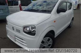 suzuki alto 2020 CFJ1540720