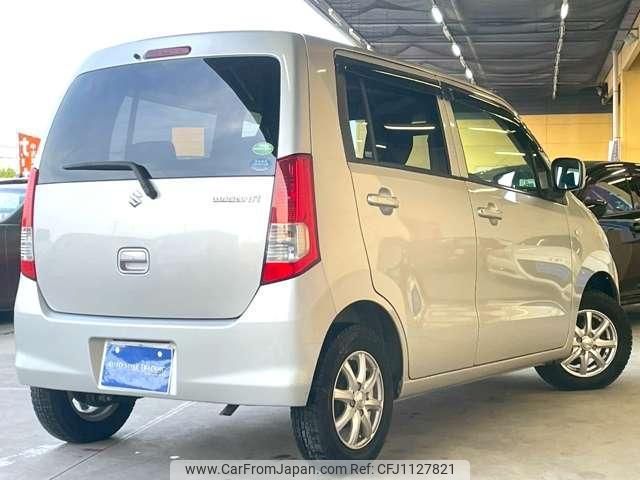 suzuki wagon-r 2012 quick_quick_DBA-MH23S_MH23S-447302 image 2