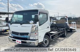 mitsubishi-fuso canter 2014 GOO_NET_EXCHANGE_0402759A30250311W003