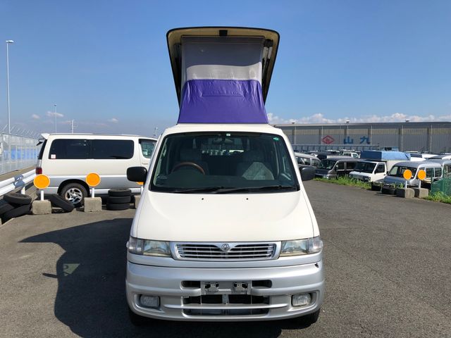 mazda bongo-friendee 1997 CFJ8243964 image 2