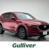 mazda cx-5 2017 -MAZDA--CX-5 DBA-KFEP--KFEP-100950---MAZDA--CX-5 DBA-KFEP--KFEP-100950- image 1