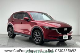 mazda cx-5 2017 -MAZDA--CX-5 DBA-KFEP--KFEP-100950---MAZDA--CX-5 DBA-KFEP--KFEP-100950-