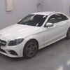 mercedes-benz c-class 2018 CFJ1724054 image 4