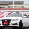 toyota crown 2020 -TOYOTA--Crown 6AA-GWS224--1009630---TOYOTA--Crown 6AA-GWS224--1009630- image 1